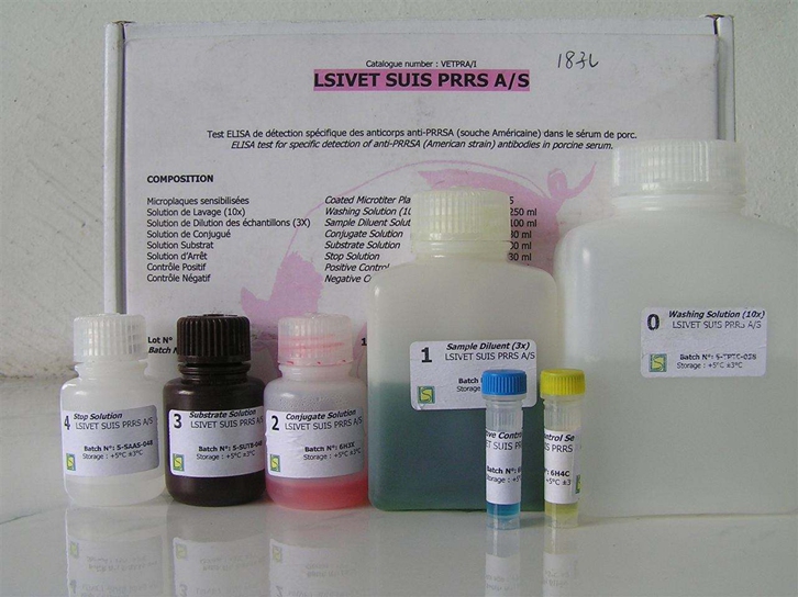 深圳機場進口臺灣化學試劑盒報關(guān)手續(xù)生物試劑案例