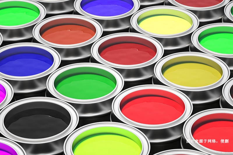 廣州涂料進口清關流程 廣州涂料進口清關流程