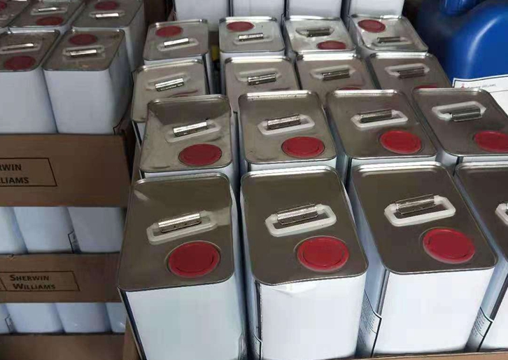 德國(guó)固化劑進(jìn)口報(bào)關(guān)流程 德國(guó)固化劑進(jìn)口報(bào)關(guān)流程