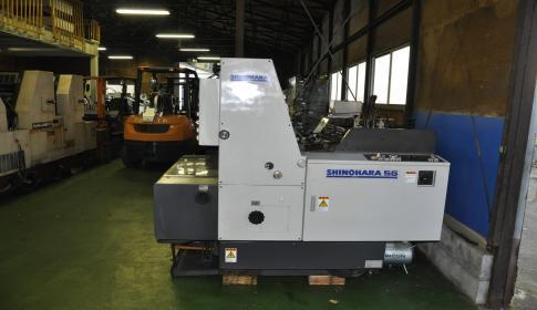 二手設備進口清關流程 二手設備進口清關流程