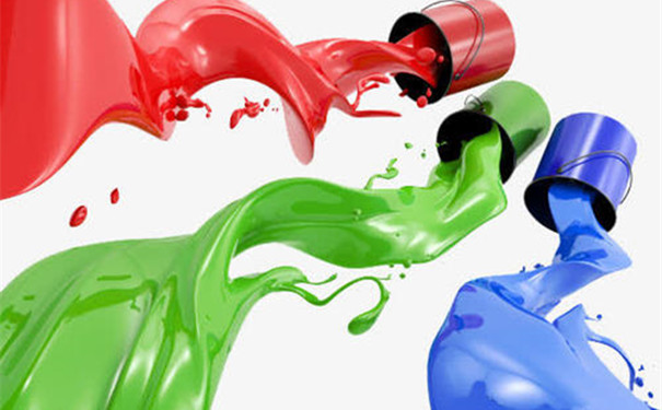 涂料進口報關 涂料進口報關流程步驟