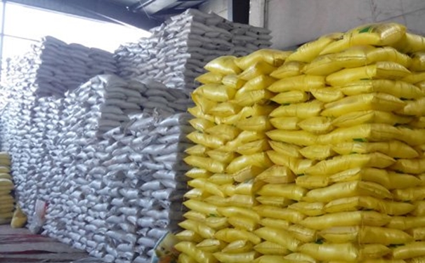 進口化肥報關(guān)的操作流程以及資料 進口化肥報關(guān)