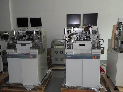 進(jìn)口二手焊線機(jī)報(bào)關(guān)中檢注意事項(xiàng),看完你就了解啦 進(jìn)口二手焊線機(jī)報(bào)關(guān)