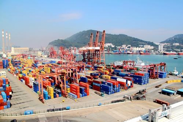 進(jìn)出口報(bào)關(guān)報(bào)檢流程是這樣的,了解了嗎? 進(jìn)出口報(bào)關(guān)報(bào)檢流程