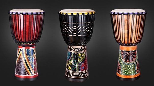 進口非洲鼓報關單證資料以及稅率,了解! 進口非洲鼓報關