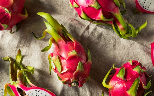 火龍果進口清關詳細流程,了解一下 火龍果進口清關