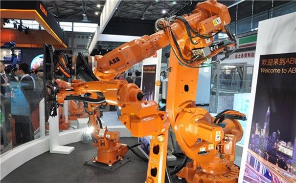 機(jī)器人進(jìn)口報關(guān)的流程手續(xù)是怎樣的? 機(jī)器人進(jìn)口報關(guān)