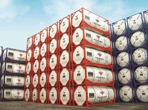 危險品進口報關注意事項不可忽視 危險品進口報關