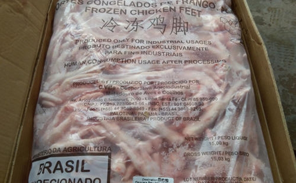 在港口/機(jī)場(chǎng),進(jìn)口雞爪清關(guān)代理核酸檢測(cè)原來(lái)這么做! 進(jìn)口雞爪清關(guān)代理