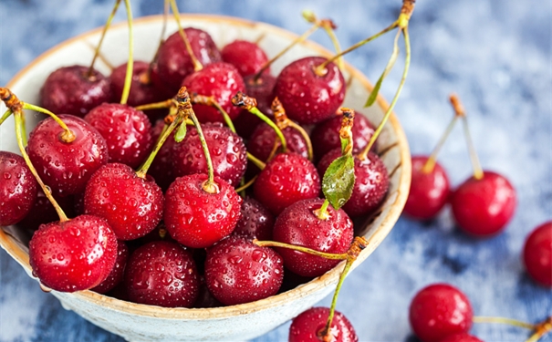 最全車厘子進口清關手續(xù)以及清關時效請看這里 車厘子進口清關