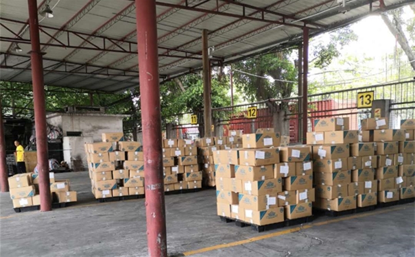 【進口工藝品清關代理】的流程,一般貿易進口工藝品 進口工藝品清關代理