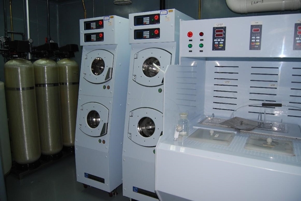 半導體設備進口報關(guān)代理公司告訴你裝運前檢驗申請資料 半導體設備進口報關(guān)代理公司