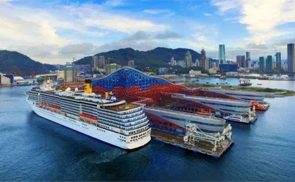 蛇口港進口清關 蛇口港進口清關代理公司