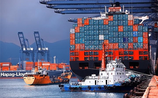 鹽田港進口報關(guān)代理公司 鹽田港進口報關(guān)代理