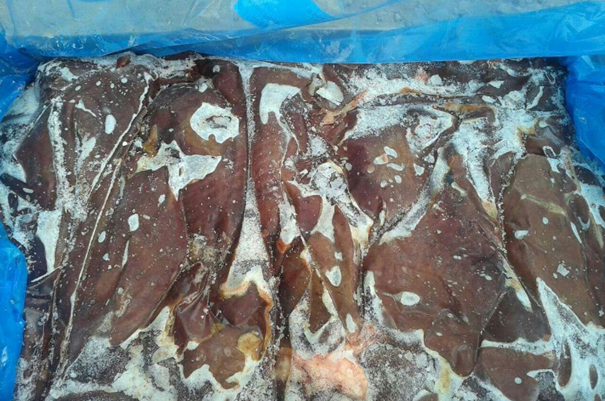 冷凍豬肝進口報關(guān)注意事項看這里 冷凍豬肝進口報關(guān)