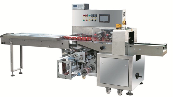 二手包裝機械報關(guān)一站式進口報關(guān)思路 二手包裝機械報關(guān)