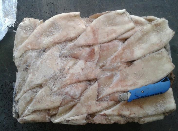 冷凍魷魚進口清關要求有哪些呢 冷凍魷魚進口清關