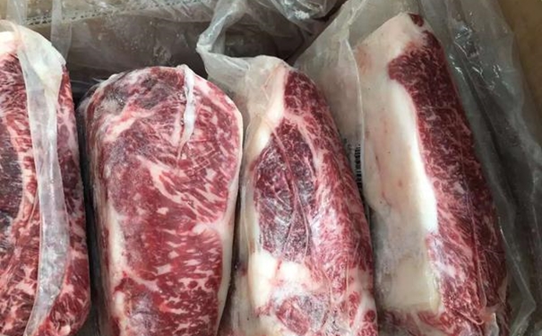 進(jìn)口冷凍牛肉報關(guān)空運(yùn)到機(jī)場所需資質(zhì) 進(jìn)口冷凍牛肉報關(guān)