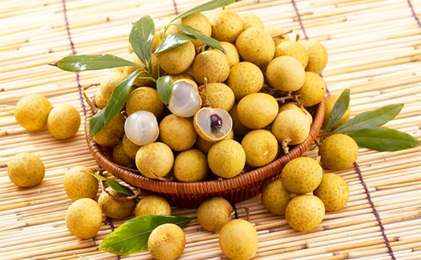 泰國進口龍眼報關需要多長時間 詳細到每個環節 泰國進口龍眼報關.jpg