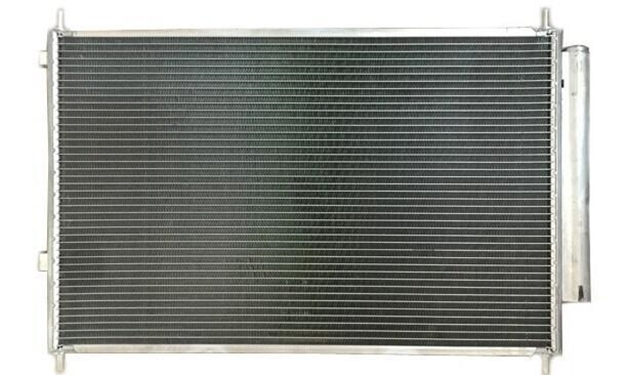 汽車冷凝器進口報關(guān)2-3天完成,誰人不心動? 汽車冷凝器進口報關(guān).jpg