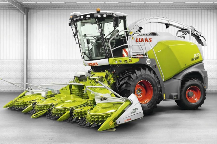 德國農(nóng)機進口清關