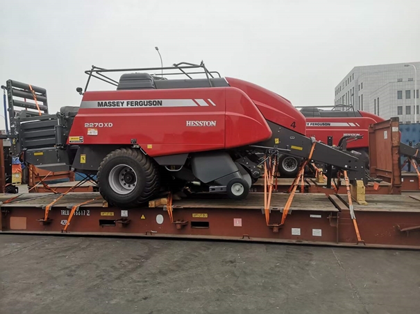 福州進口二手機械報關 收割機進口報關_副本.jpg