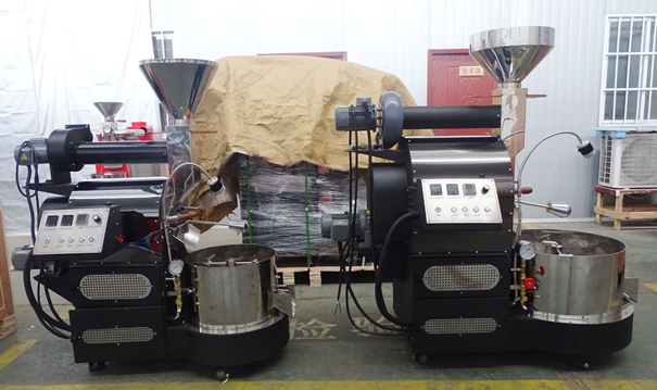 進口烘焙咖啡機清關(guān)上海公司哪家好 烘焙咖啡機進口報關(guān)_副本.jpg