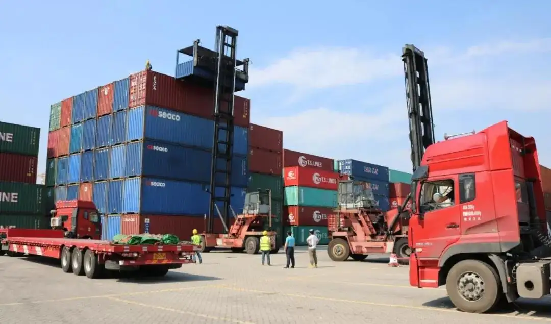 青島黃島報關公司排名 青島黃島報關公司排名