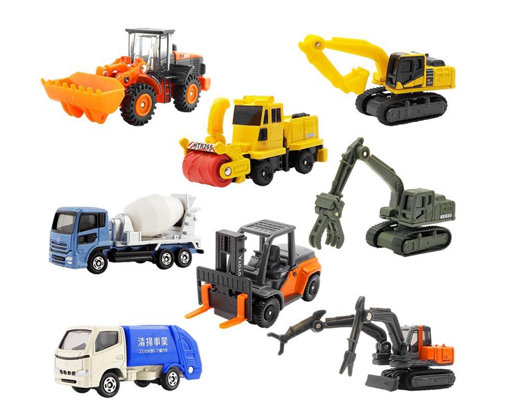 上海進口汽車模型報關流程 上海進口汽車模型報關流程