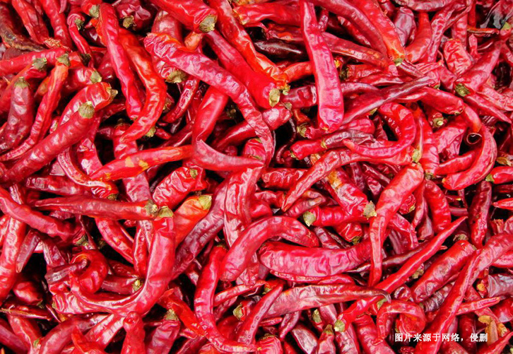 進口盧旺達辣椒干報關 進口盧旺達辣椒干報關