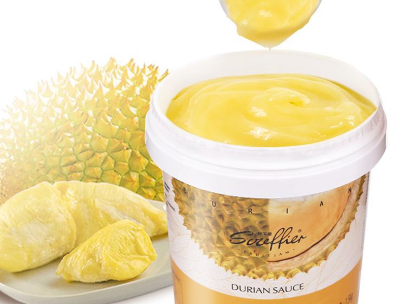 印尼冷凍榴蓮醬進口報關流程 印尼冷凍榴蓮醬進口報關流程