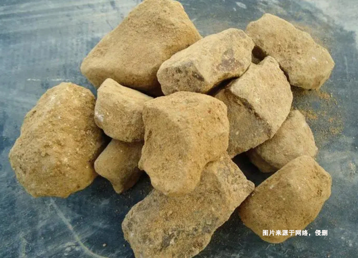 寧波沸石進口報關資料 寧波沸石進口報關資料