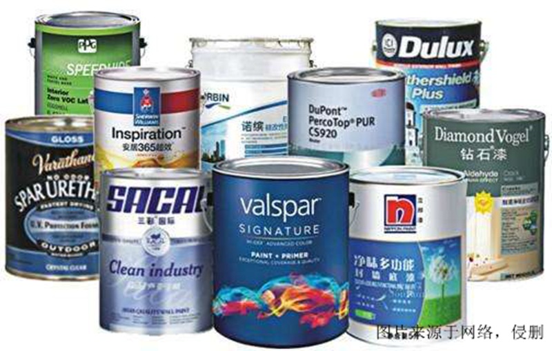 上海涂料進口清關資料 上海涂料進口清關資料