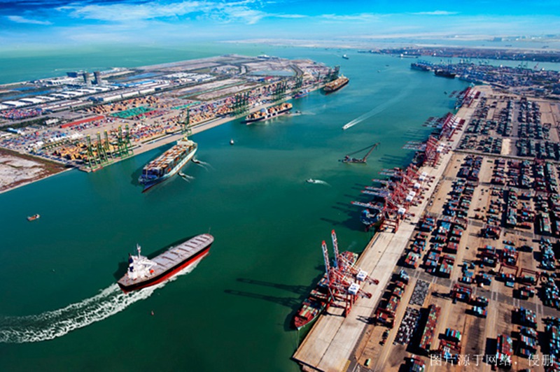 天津港進口清關公司排名 天津港進口清關公司排名