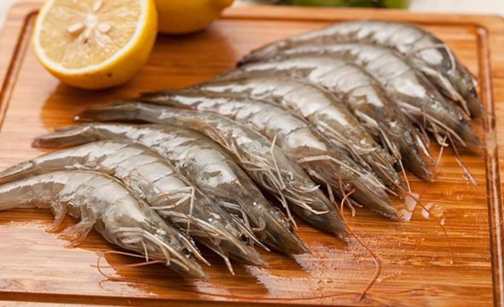 越南冷凍蝦進口清關(guān)資料 越南冷凍蝦進口清關(guān)資料