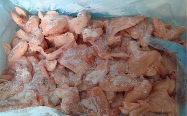 美國(guó)冷凍雞肉進(jìn)口清關(guān) 美國(guó)冷凍雞肉進(jìn)口清關(guān)